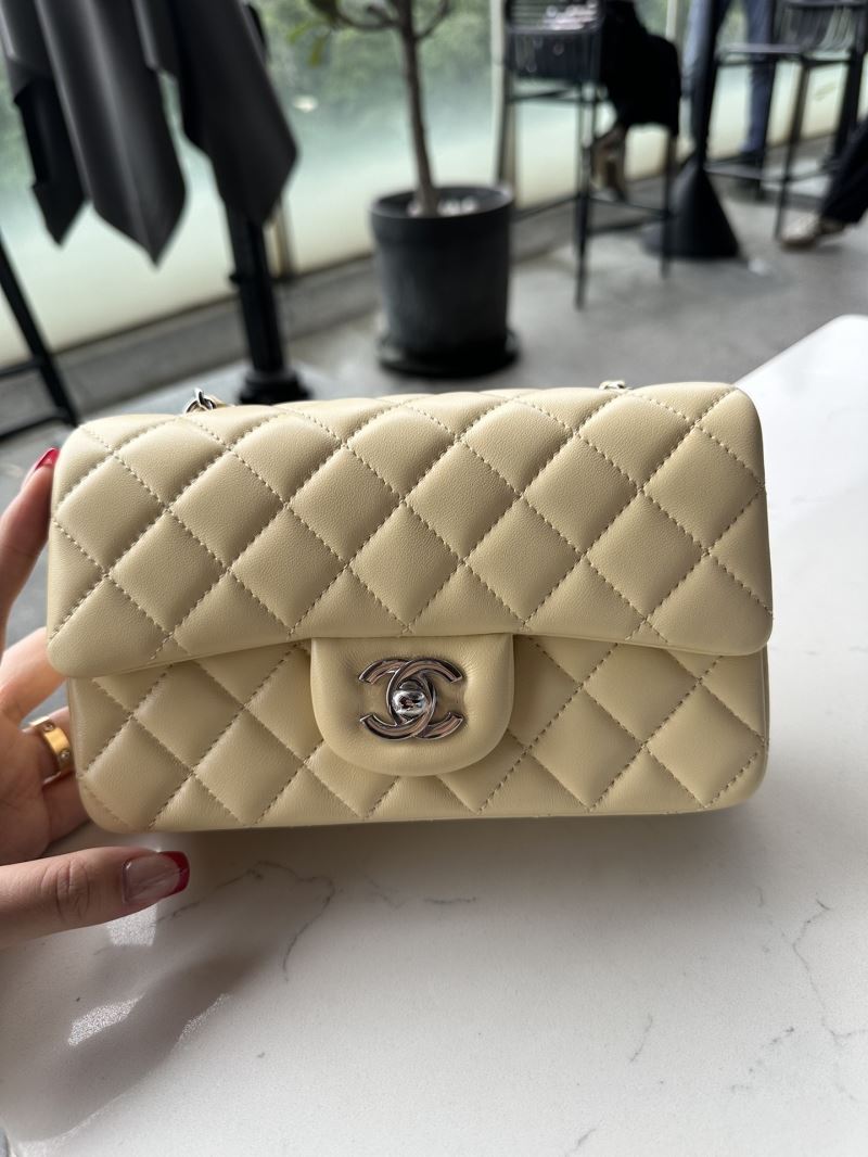 Chanel CF Series Bags